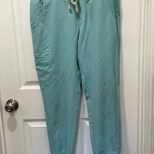 Figs Sea Glass Zamora L